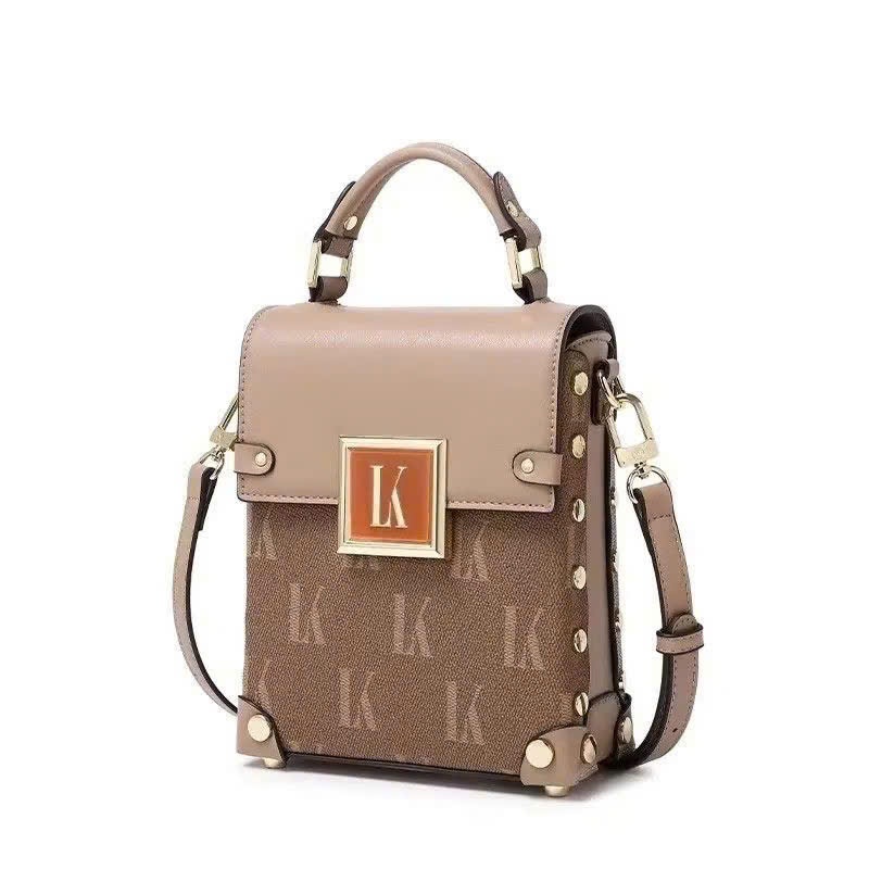 Bailinniao Vip 33 กระเป๋าถือผู้หญิงแฟชั่นสุดหรู