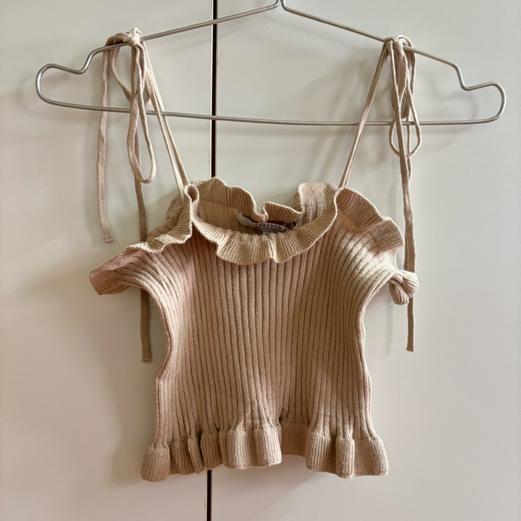 เสื้อคล้องคอ 2nd F21