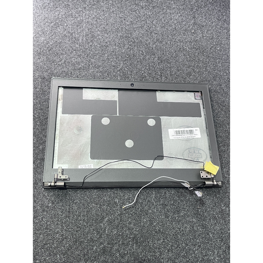 Lenovo Thinkpad X260 Laptop Case (ประกอบ)