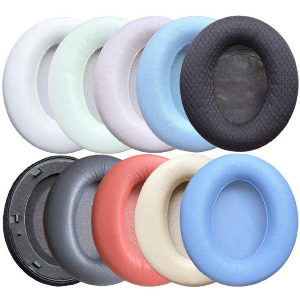 Edifier WH700NB / WH700NB Pro / MT6 / MT6 Pro แผ่นรองหูฟังทดแทนหูฟัง