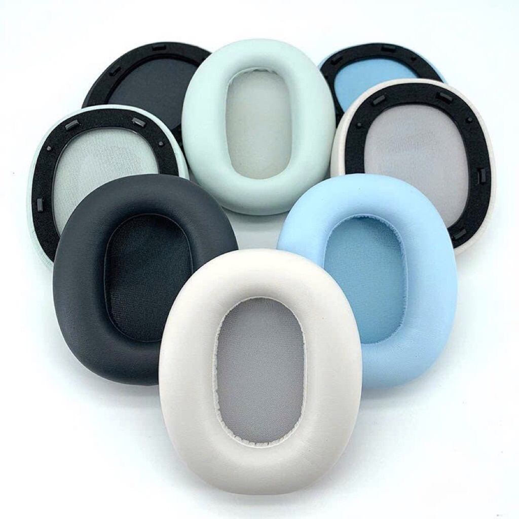 แผ่นรองหูฟังทดแทนสําหรับหูฟัง Edifier W830NB