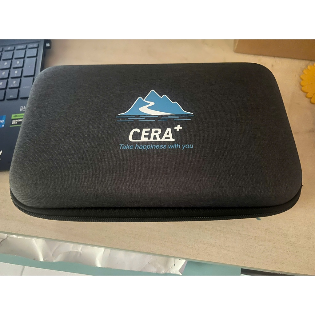 [GENUINE]Cera+,กระเป๋าป้องกันเครื่องชงกาแฟOutin,ตะกร้าเก็บเครื่องบดกาแฟ