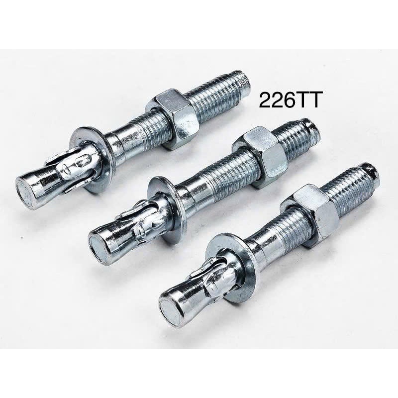 สวิตช์ติดผนัง 3-WING (CUT) M8 TO M20