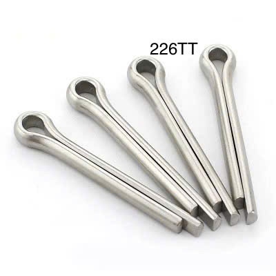 LATCH (INOX304) M1.5 TO M5