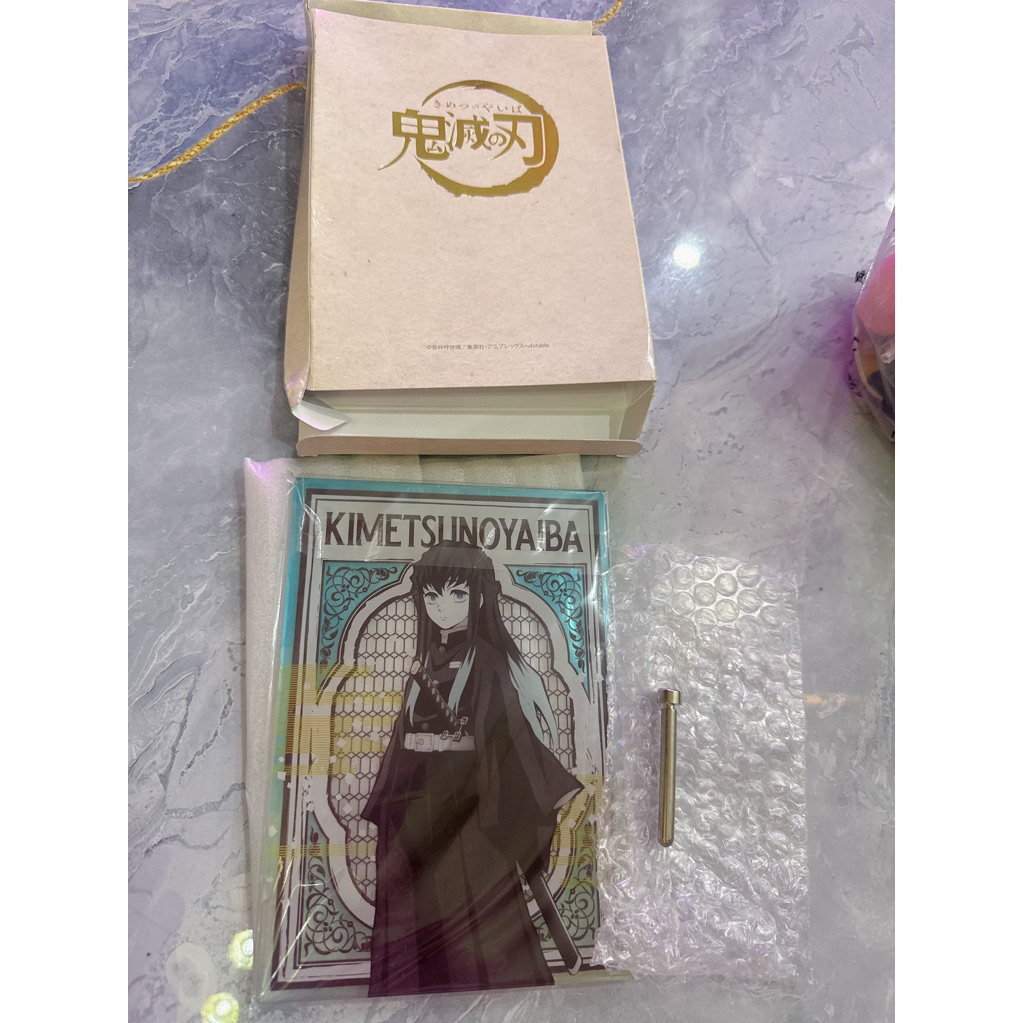 [Hot]ตัวละคร Muichiro tokito Demon Slayer Demon Slayer Demon Slayer Demon Slayer