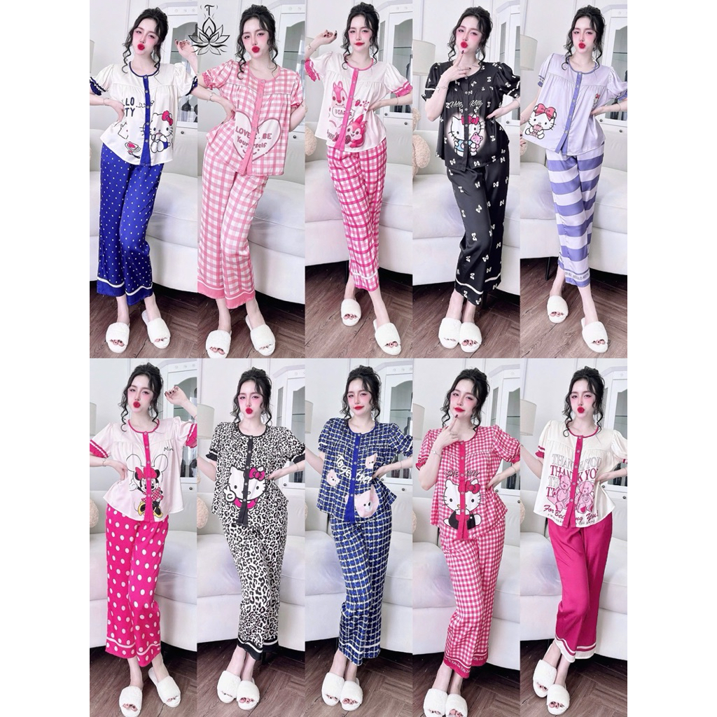 LATIN ROUND NECK - 9 TIGHTS