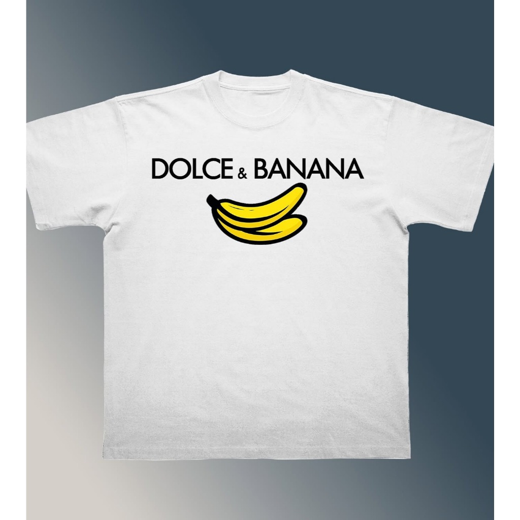 เสื้อยืด HIGHMODE "DNB" - Oversize Form ผ้าคอตตอน 100% unisex สําหรับผู้ชายและผู้หญิง