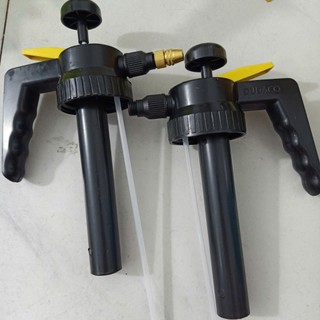 Đầu Bình Xịt Tưới Cây DUDACO 1L Và 2L, 3L - Bộ Bơm Bình Xịt Dudaco 2L