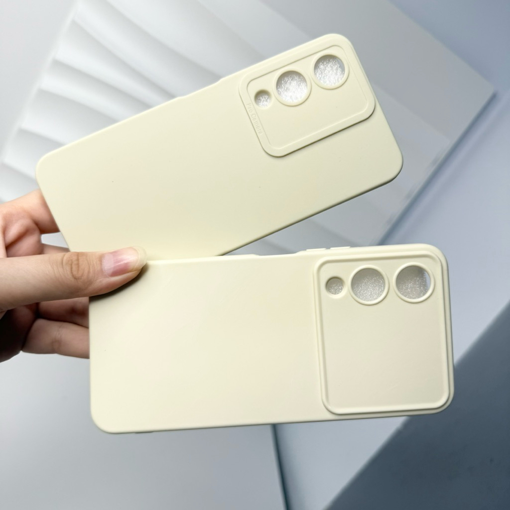 [ Vivo Y17s ] เคสโทรศัพท์ราคาถูกหลายสี