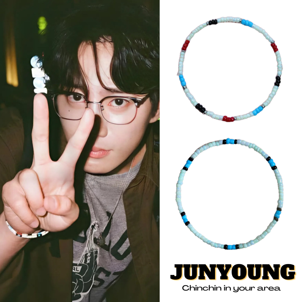 สร้อยข้อมือ Moment Lee JunYoung ราคาถูก