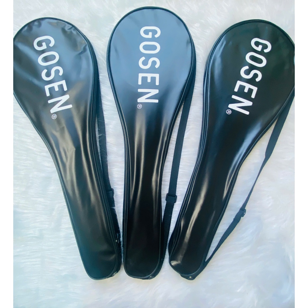 กระเป๋าใส่ไม้แบดมินตัน GOSEN