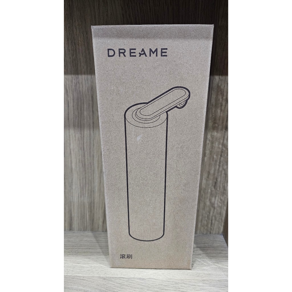 Dreame H12 Pro / H12 กล่องลูกกลิ้งคู่