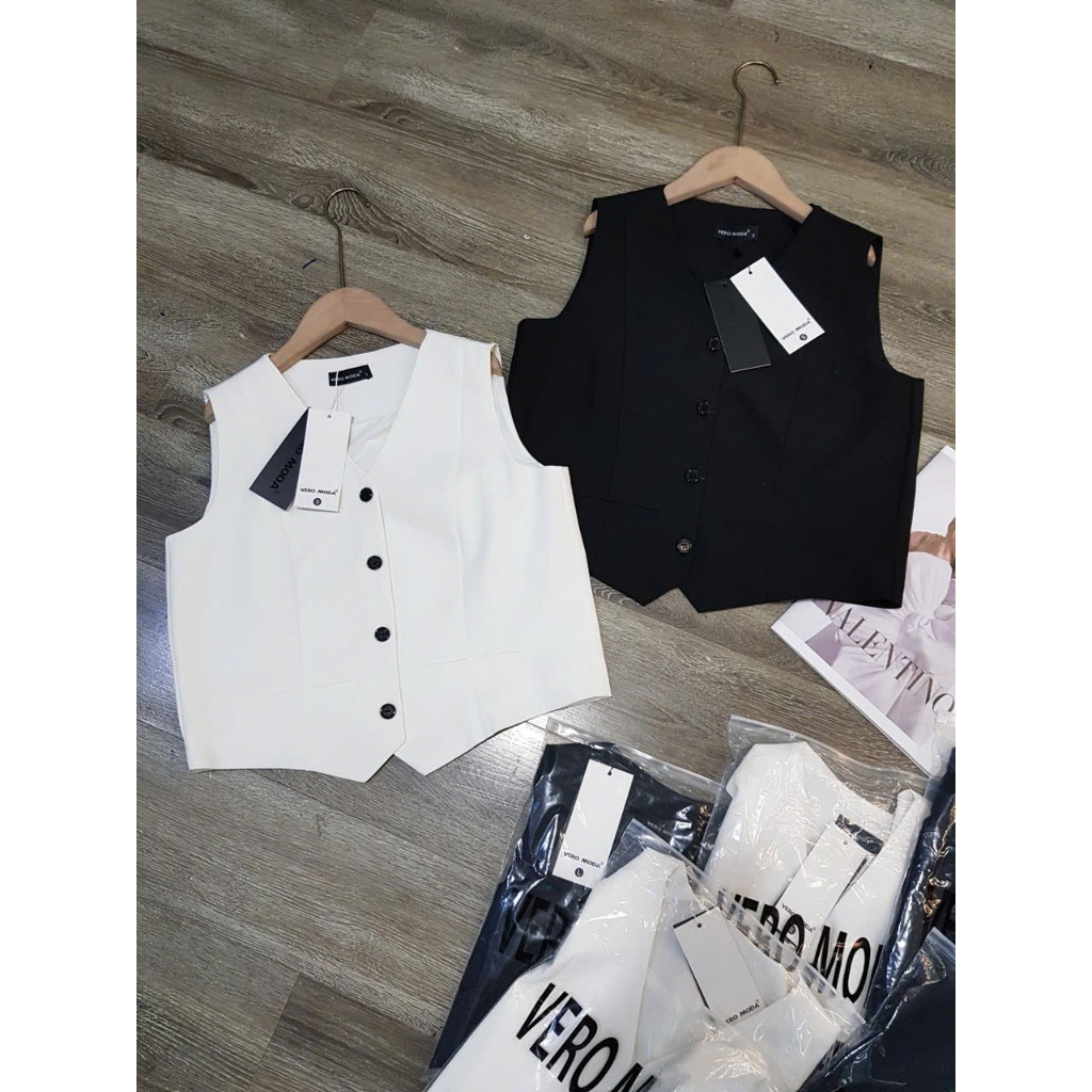 เสื้อกั๊กตะวันตก Vero Moda