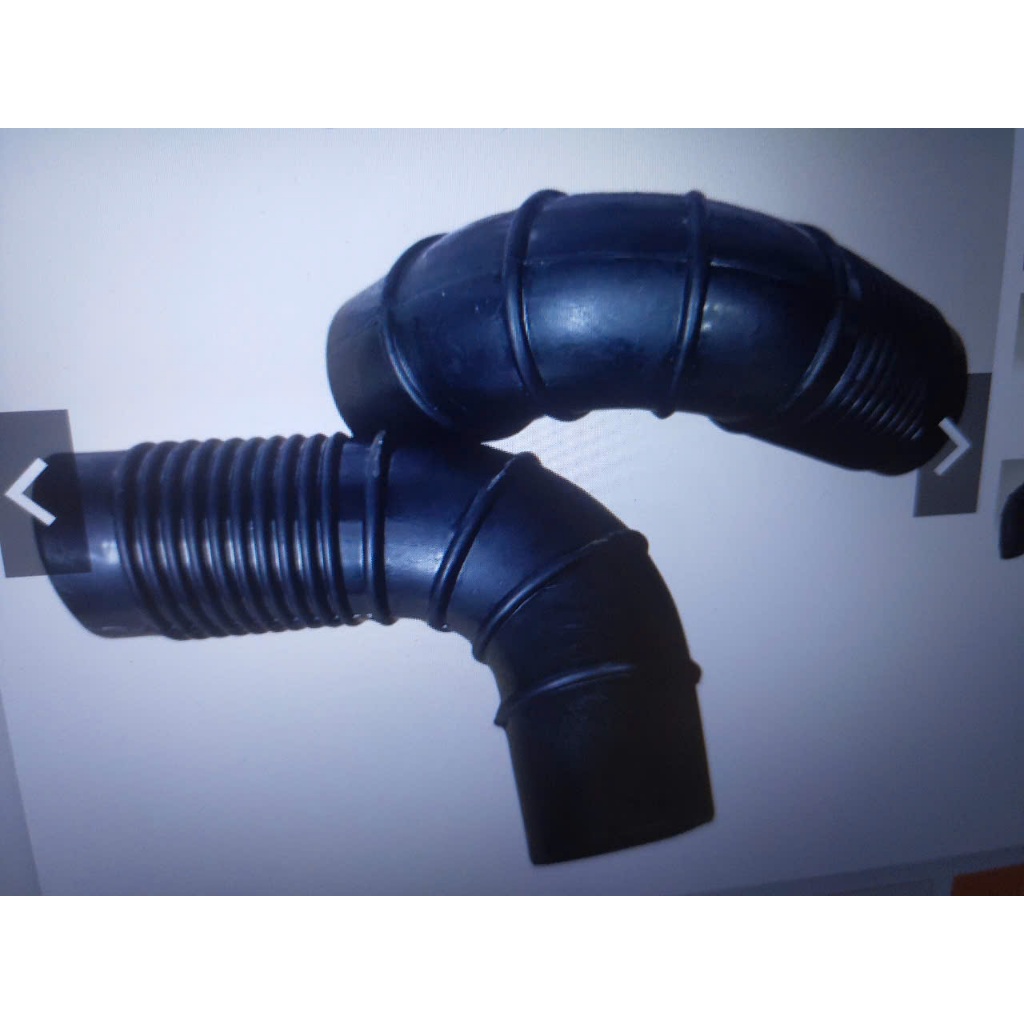 ท่อยางคอไอดี ท่อไอเสีย สําหรับรถบรรทุก Hyundai 3,5 ถึง 5 ตัน HD72, HD88, HD 99, HD800, Mighty...mst9