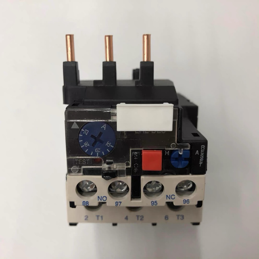 รีเลย์ความร้อน LR2-D2353C LR2D2353C (23-32A)