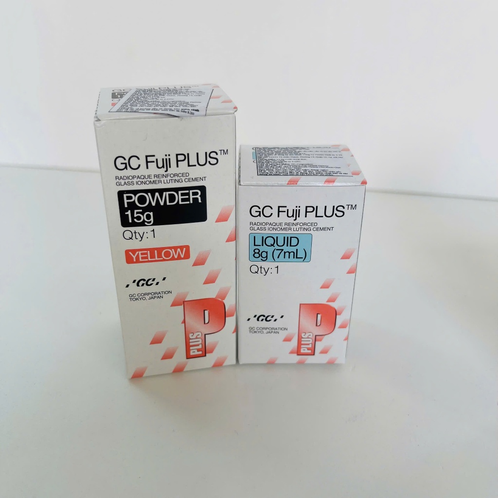 Fuji Plus ถอดได้คู่ - ตัวแทนยึด GC ของญี่ปุ่น