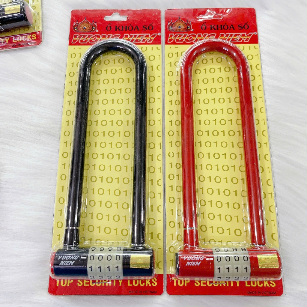 {Ho Chi Minh Express} ล็อคดิจิตอล Vuong Niem ยาวขึ้น 2T