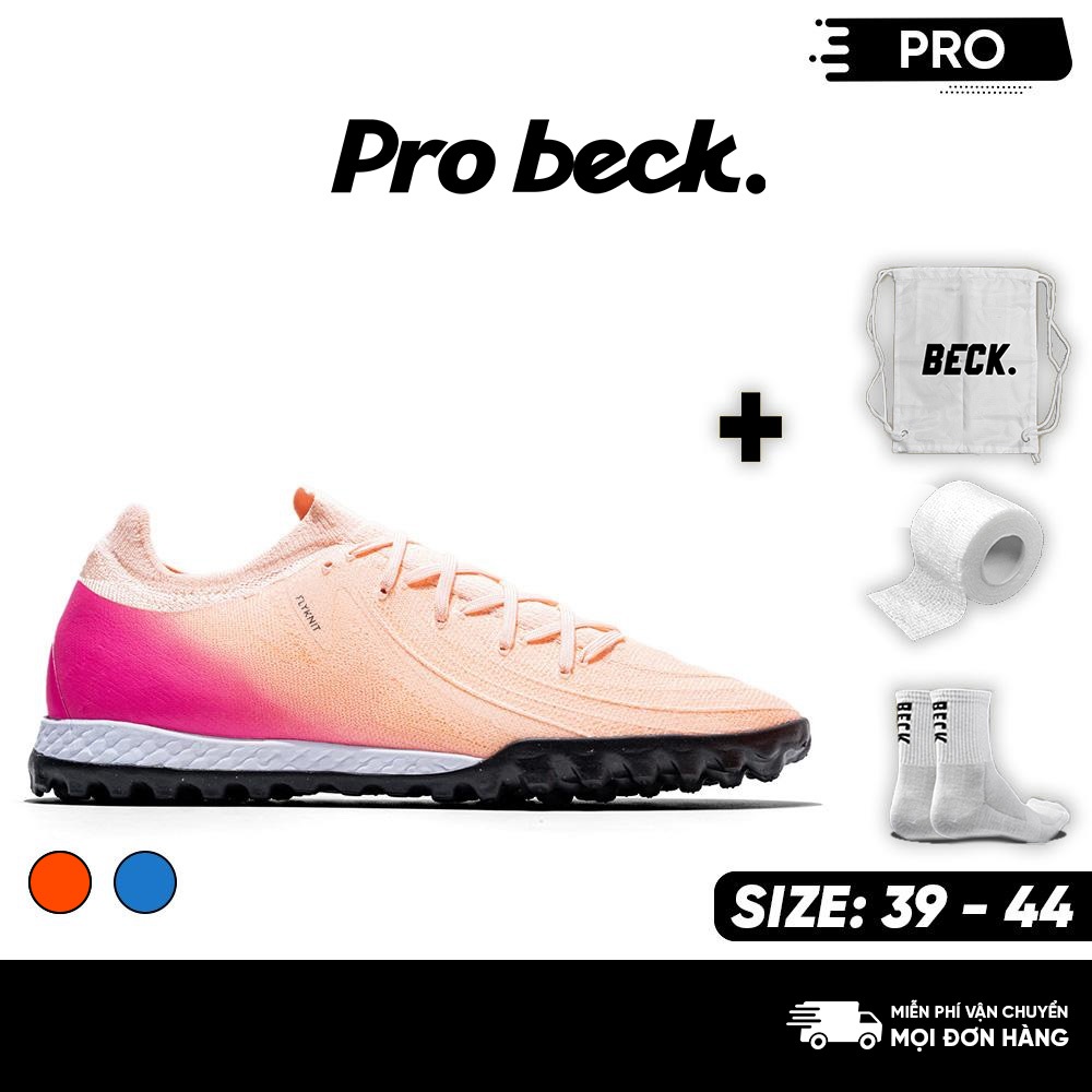 [REAL] FT GX 2 PRO FOOTBALL SHOES - PRISM PACK - TF NAIL SOLE - ARTIFICIAL GRASS FIELD