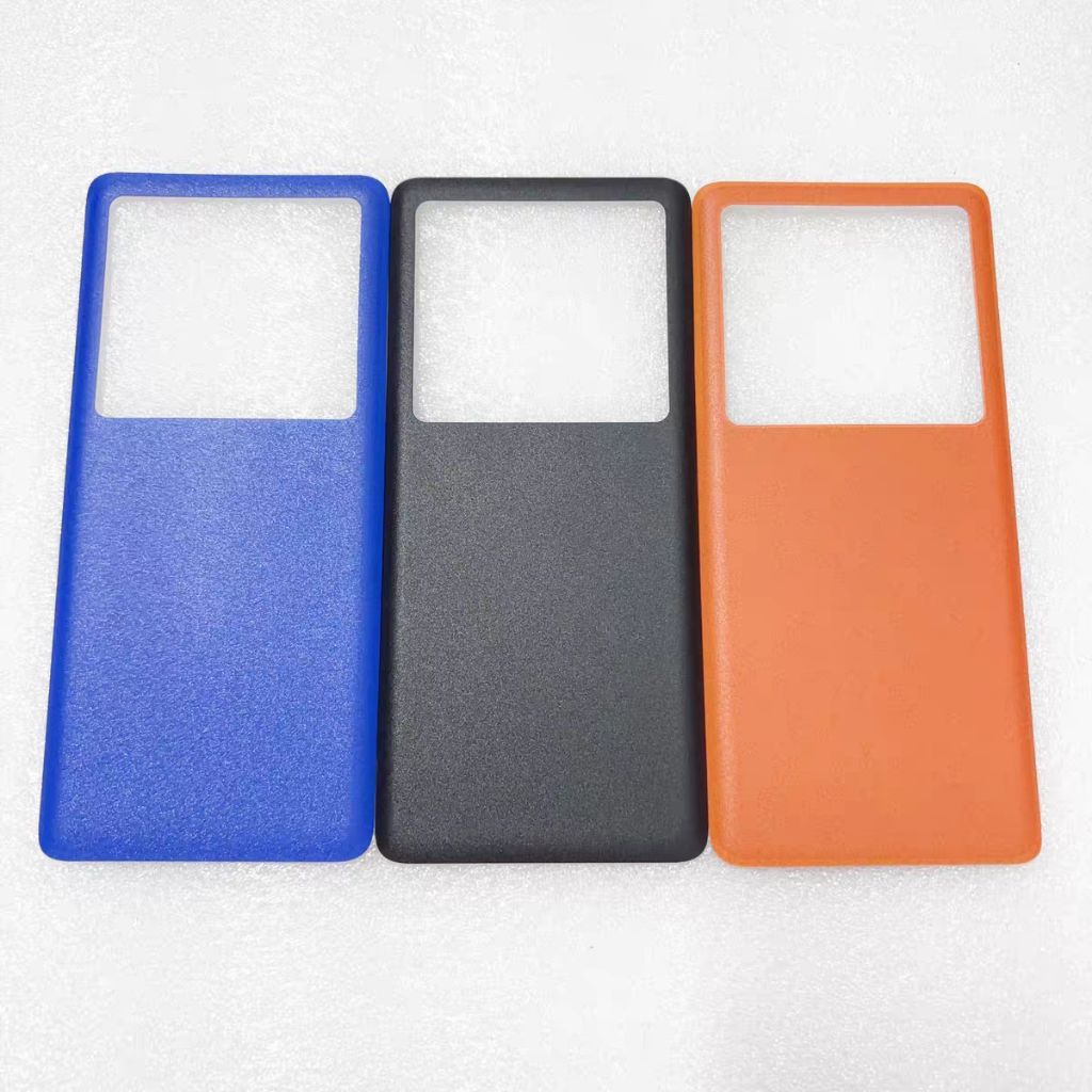 Vivo X70 Pro Plus / X70 Pro + ฝาหลัง (ส่วนประกอบ)