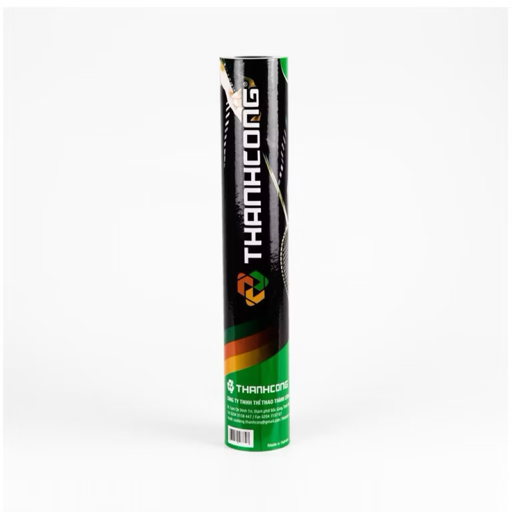 ของแท้ Hai Yen S80, Thanh Cong, IWIN, หลอดแบดมินตัน Three Star ProX