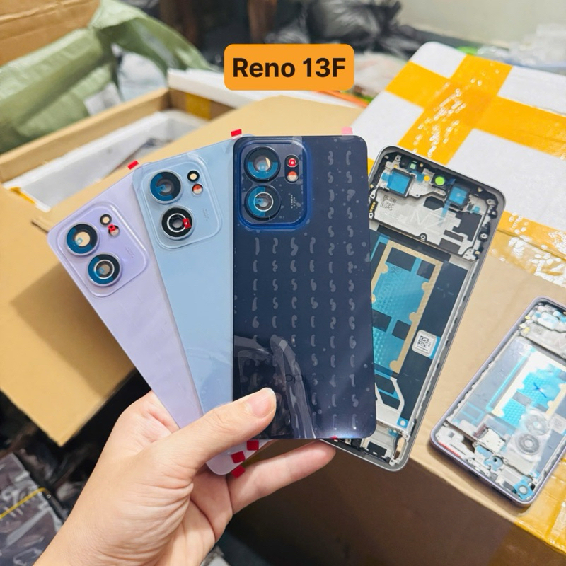 เคสOppo Reno 13F****