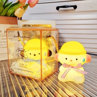 Đèn ngủ dễ thương nhiều mẫu – Đèn trang trí để bàn tạo không gian ấm áp - quà tặng trung thu, quà tặng dịp lễ