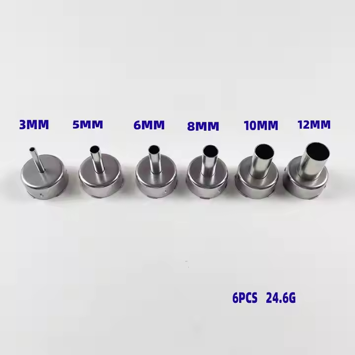 ไฟฉาย GSM ราคาถูก สําหรับ Quick 2008, 858, 861X, 881D, 705 (เครื่องติดหัว Quick 2008 แท้)