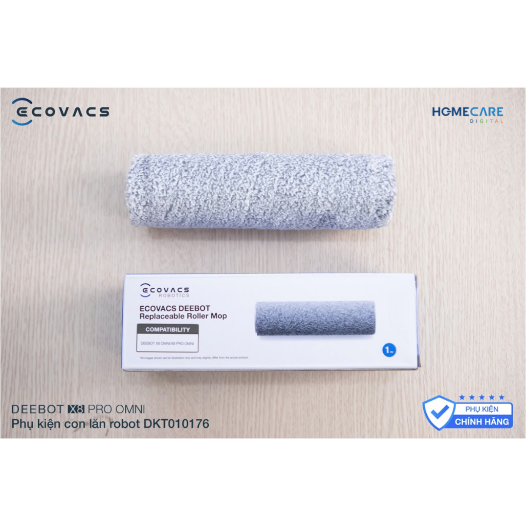 X8 Omni/ X8 Pro Omni Roller - สินค้าของแท้