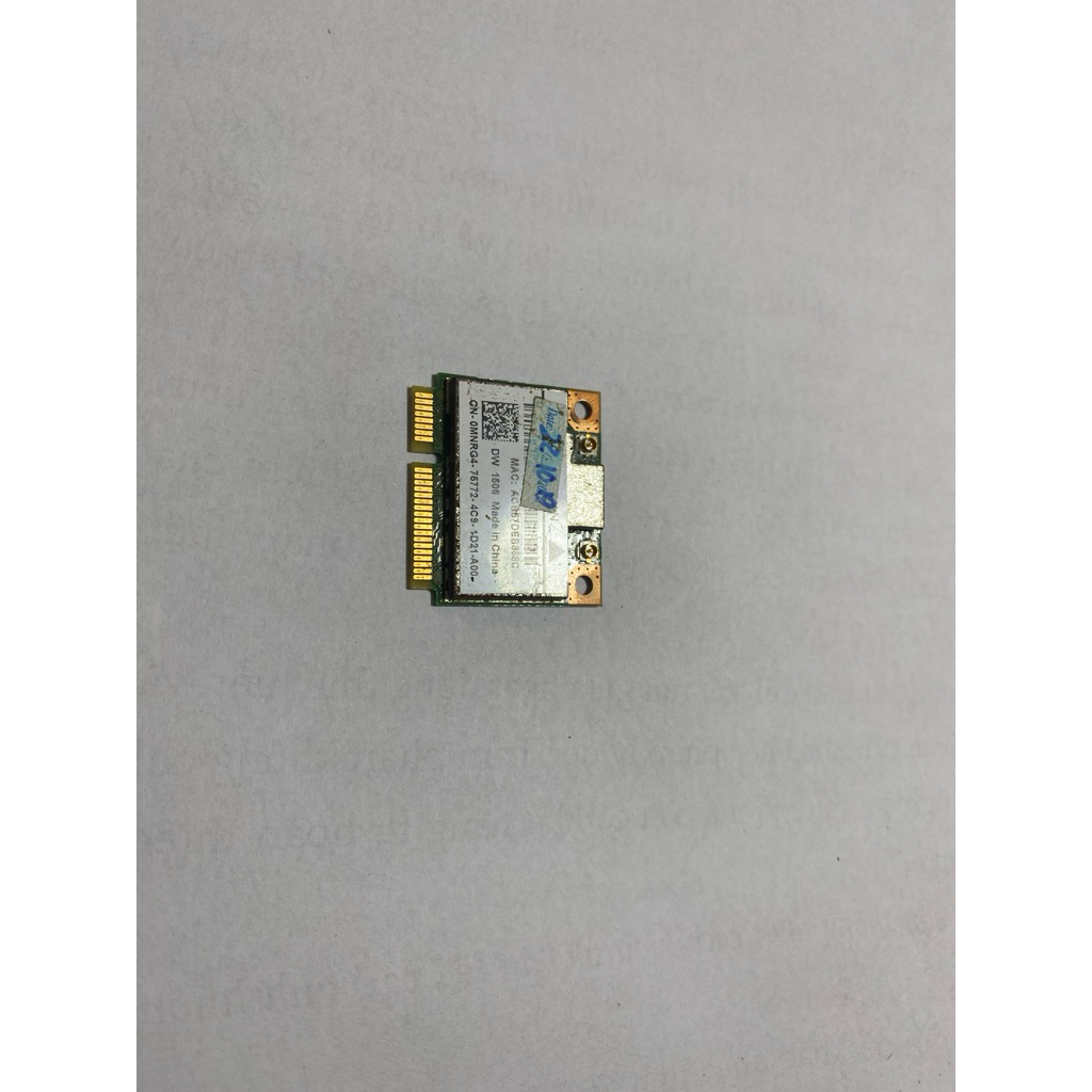 Dell e7440 zin wifi*