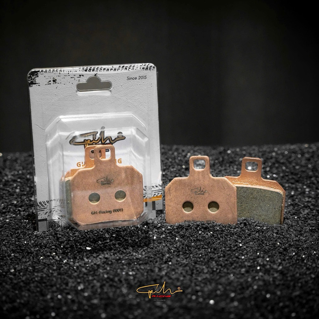 พ่อชนะ GH-Racing สําหรับหมู 2 ปี