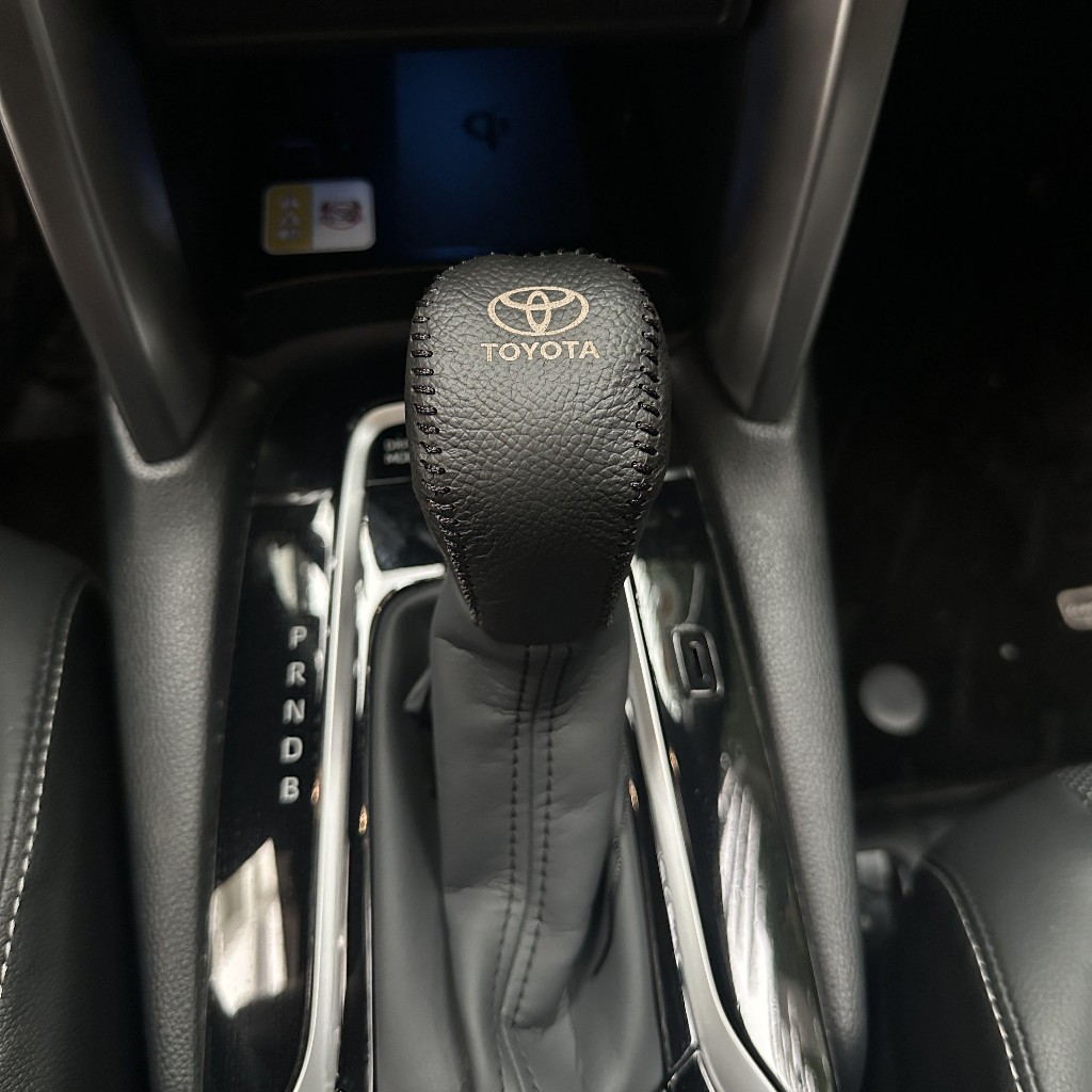 ปกหนังสําหรับ Toyota Veloz, Yaris Cross, Raize, Cross, Camry ปี 2019, Altis ตั้งแต่หนังแท้ปี 2021