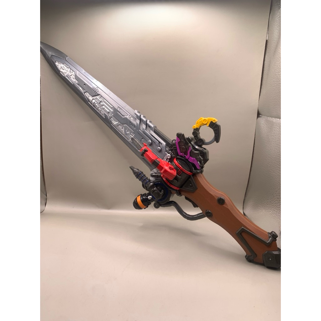 ของเล่น DX Ohger Calibur 2ND