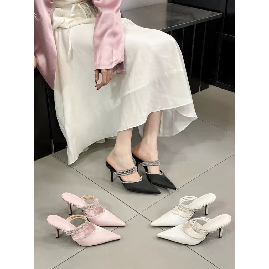 7CM HEEL 605-63 TAMISTORE