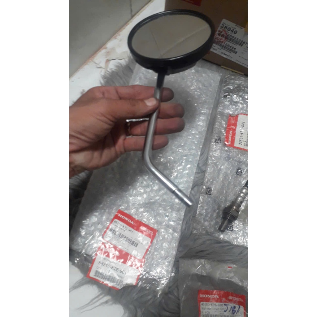 กระจกขวา msx 125****