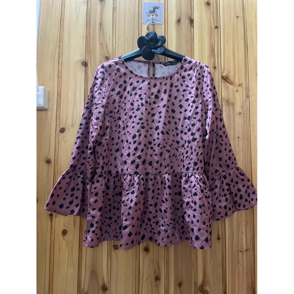 SHIEN L เสื้อใหม่***