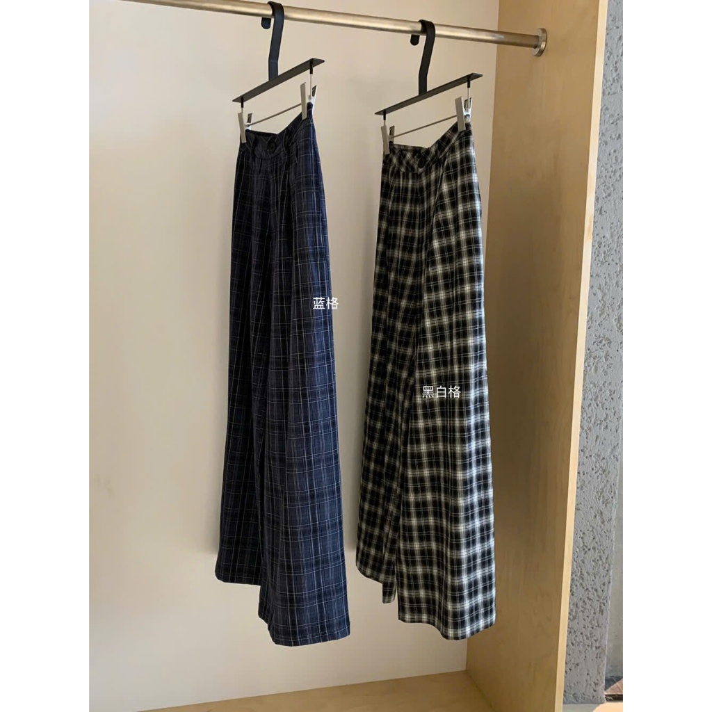 [MTM STORE] CARO SURFACE PANTS 6626 - WG.WE