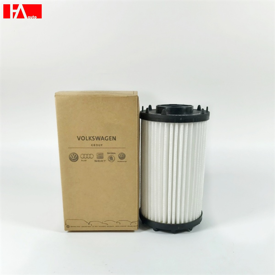 {ขายส่ง-ปลีก} กรองน้ํามันเครื่องสําหรับ Audi A6, A7, A8, Q5, Q7, Q8/ Porsche Cayenne, Panamera/ Bent