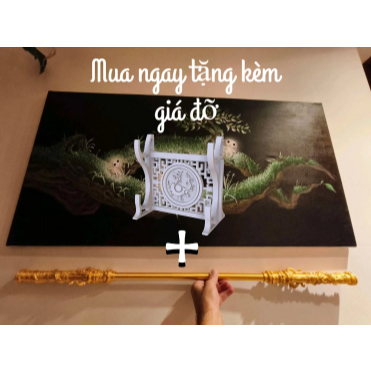 Sun Wukong Nhu Y Stick Model - Blackmyth Wukong คอสเพลย์รุ่น - Chaos Iron (FOLDABLE)