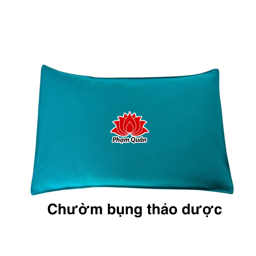 Herbal HOT PILLOW - หมอนประคบสมุนไพรอเนกประสงค์