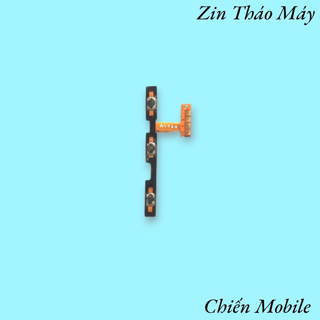 Samsung Galaxy A04e Key Circuit Zinc Peeling Components [194]