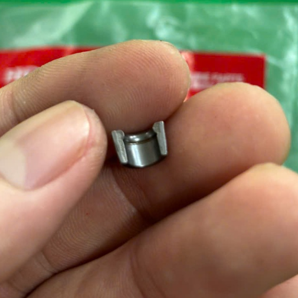 เกือกม้าถือ Xupap สําหรับ Future neo, Fu x, Fu 2 14781-MA6-000