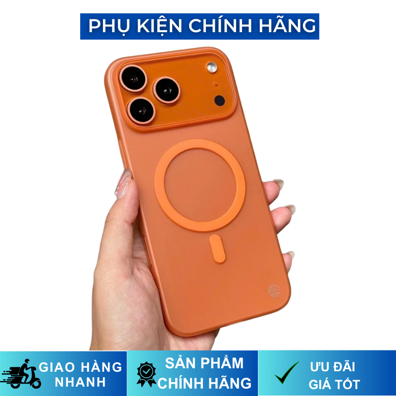 ของแท้ [Ultra Thin] SwitchEasy Ultra Slim Case Anti-Stain for iP 17 Pro Max/ 17 Pro/ 16/15 Series