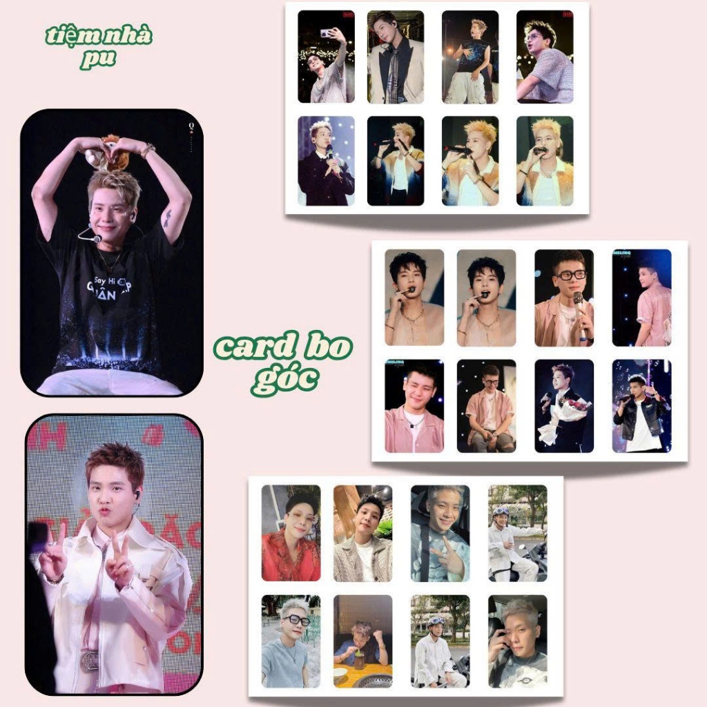 ชุดการ์ด CORNERED 24 ชิ้น QUAN AP