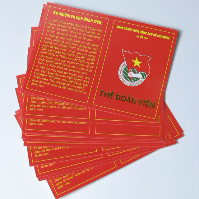 Reunion Card Combo**