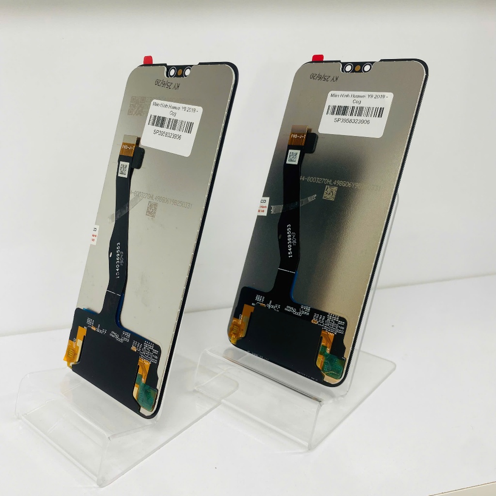 หน้าจอ Huawei Y9-2019 / Y9Pro 2019