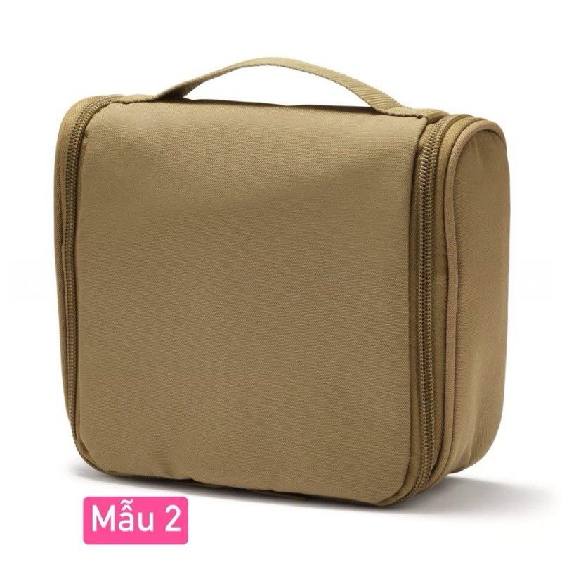 กระเป๋าเดินทาง Muji Japan ป้ายญี่ปุ่น