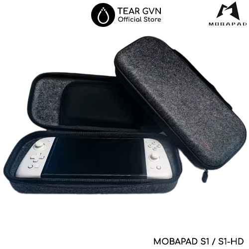 เคสป้องกัน Mobapad S1 / S1 HD สําหรับ Nintendo Switch Oled / Switch 1
