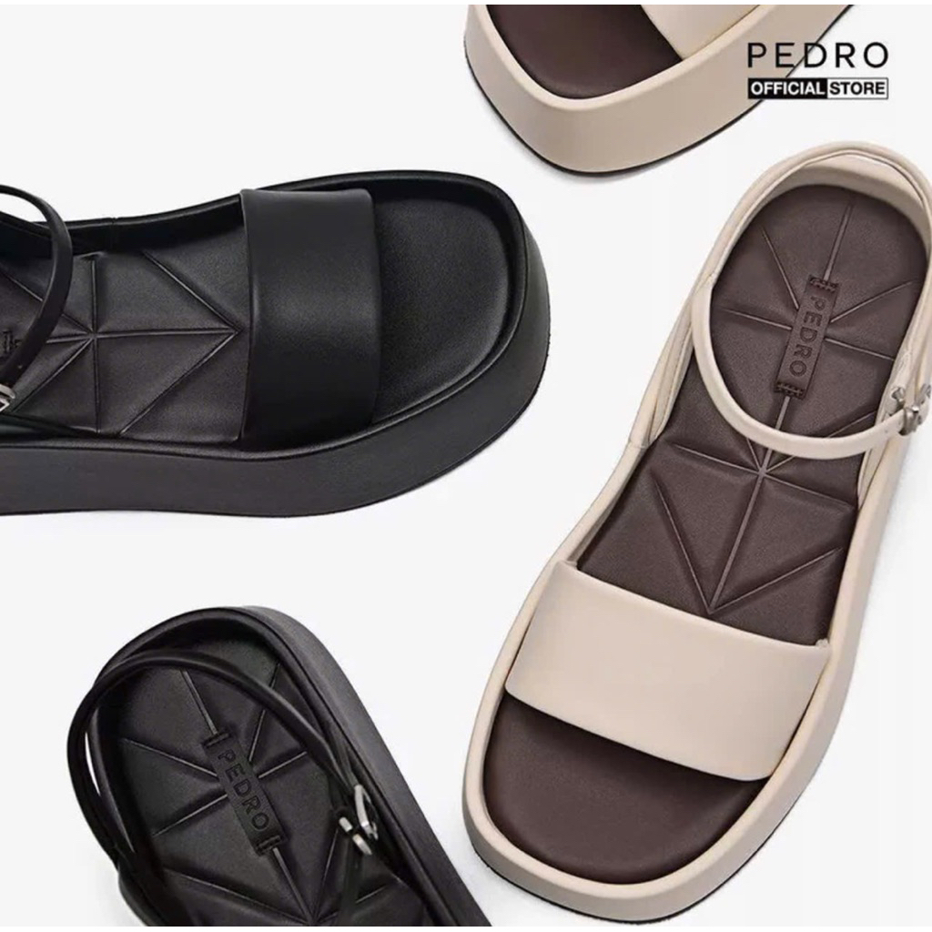 รองเท้าแตะ Pedro on store (มี)