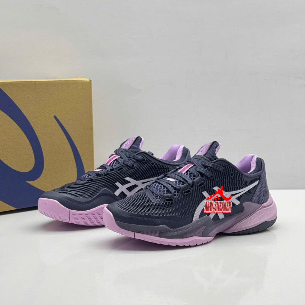 FF3 Novak Tennis Sneakers (Real-Fullbox)