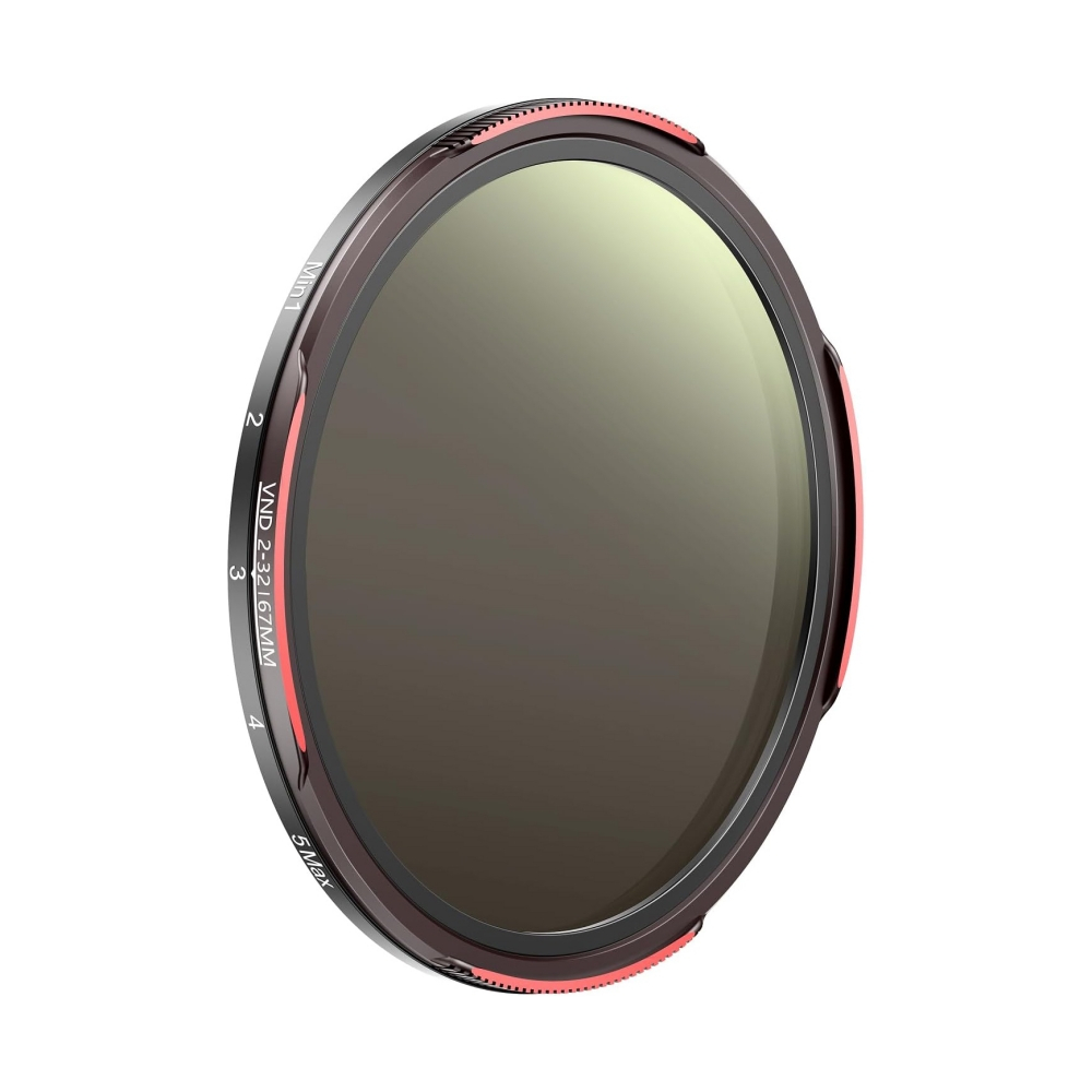 VND FILTER ND2-32 67 มม. สําหรับโทรศัพท์ TELESIN